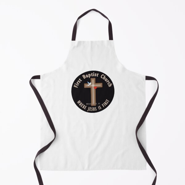 Item preview, FBC-Jesus First designed and sold by Genson.