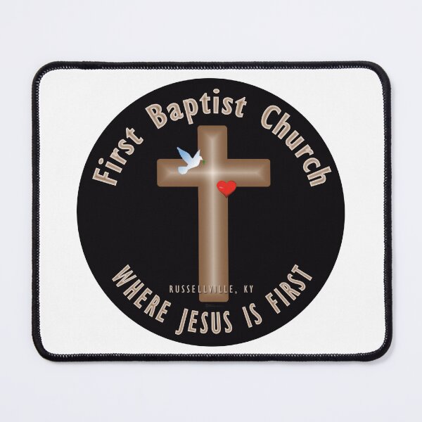 Item preview, FBC-Jesus First designed and sold by Genson.