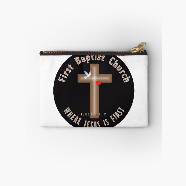 Item preview, FBC-Jesus First designed and sold by Genson.