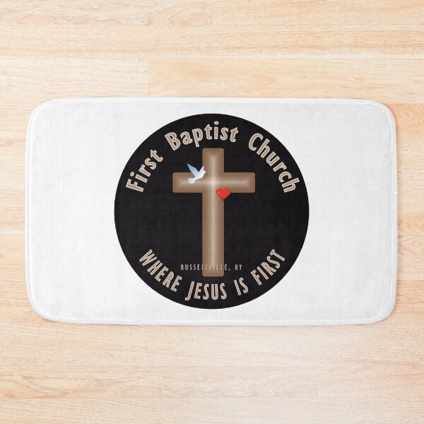 Item preview, FBC-Jesus First designed and sold by Genson.