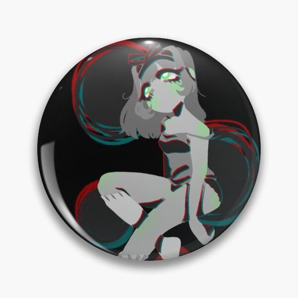 Item preview, Sad Gal designed and sold by snailplay.