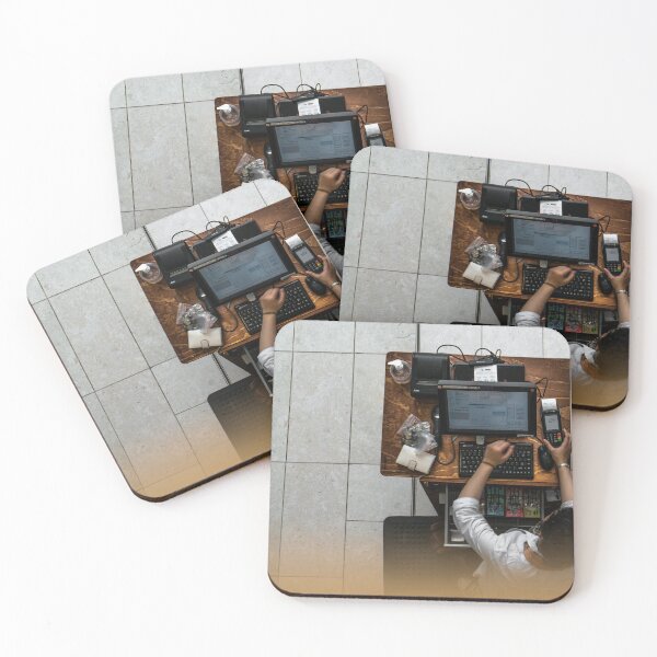 Item preview, Counting the Money designed and sold by Quin Hayes.