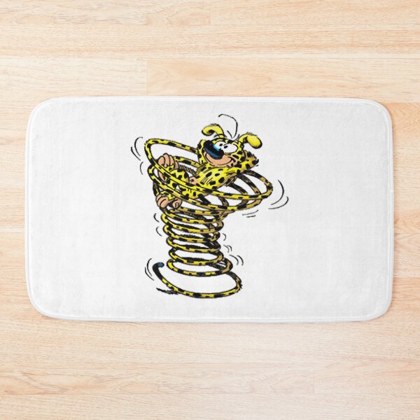 Item preview, Mens My Favorite Belgian Marsupilami Comics Retro Vintage designed and sold by GeraJackson.
