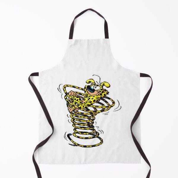Artikelvorschau, Mens My Favourite Belgische Marsupilami Comics Retro Vintage entworfen und verkauft von GeraJackson.