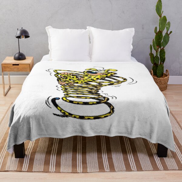Item preview, Mens My Favorite Belgian Marsupilami Comics Retro Vintage designed and sold by GeraJackson.
