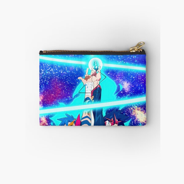 Item preview, Kamina Gurren Lagann Artwork For Otaku designed and sold by Danieldarentr.