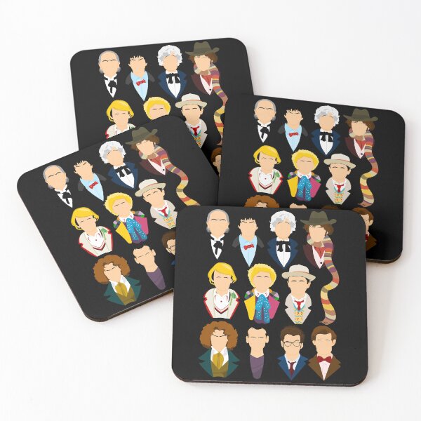 Item preview, Anniversary Gift David Tennant Gifts For Everyone designed and sold by EstellaBologna.
