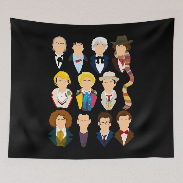 Item preview, Anniversary Gift David Tennant Gifts For Everyone designed and sold by EstellaBologna.