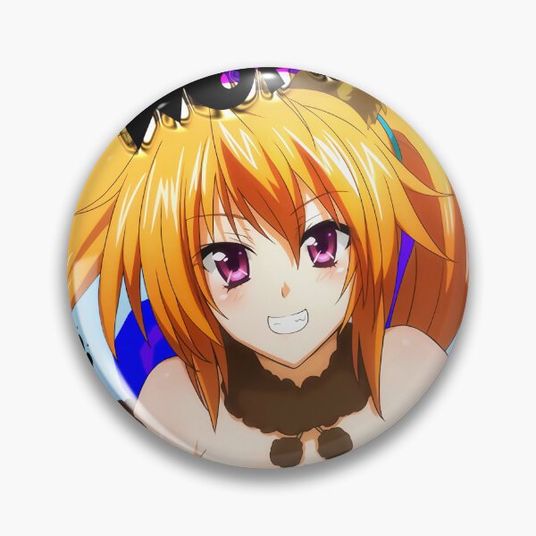 Item preview, Irina Shidou High School DxD Epic Design for fan designed and sold by roycool.
