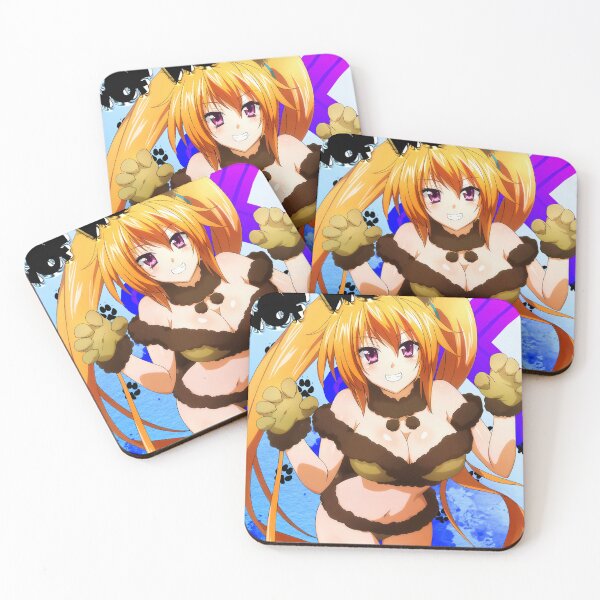 Item preview, Irina Shidou High School DxD Epic Design for fan designed and sold by roycool.