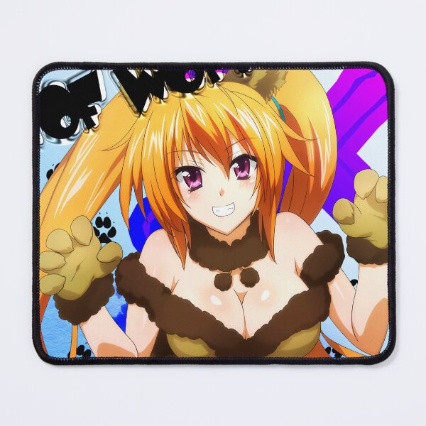 Item preview, Irina Shidou High School DxD Epic Design for fan designed and sold by roycool.