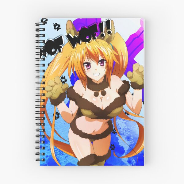 Item preview, Irina Shidou High School DxD Epic Design for fan designed and sold by roycool.