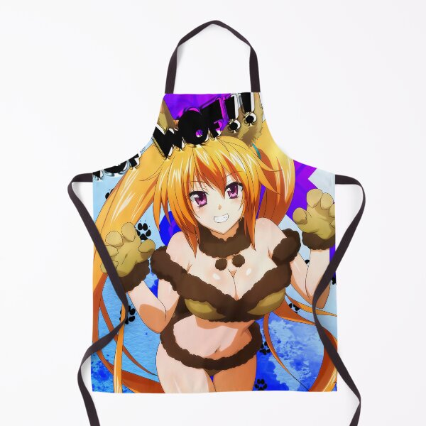 Item preview, Irina Shidou High School DxD Epic Design for fan designed and sold by roycool.