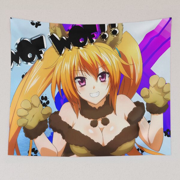 Item preview, Irina Shidou High School DxD Epic Design for fan designed and sold by roycool.
