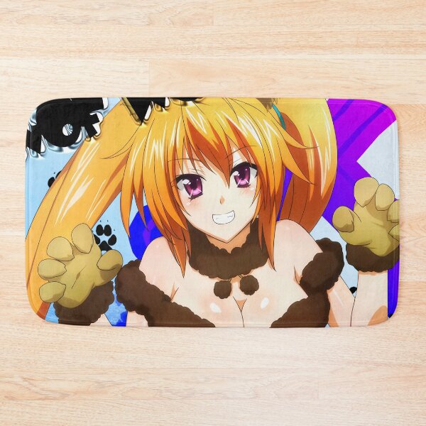 Item preview, Irina Shidou High School DxD Epic Design for fan designed and sold by roycool.