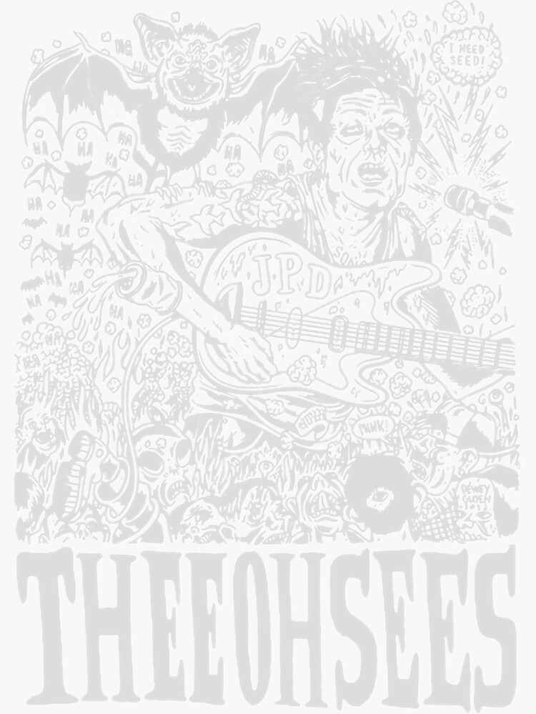 "If You Cant Stand the Heat, Get Out of the Kitchen " Sticker for Sale