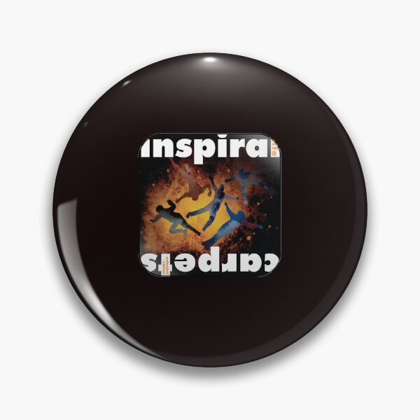 Item preview, inspiral carpets  designed and sold by OletaKowing1.