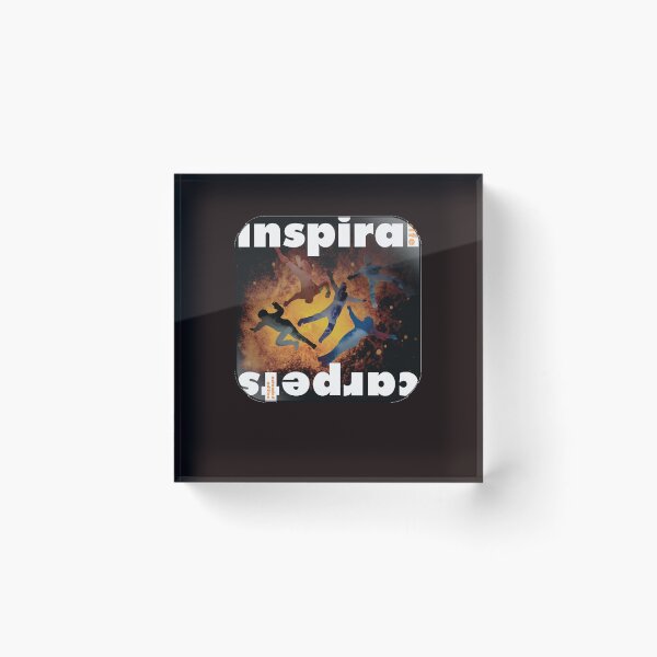 Item preview, inspiral carpets  designed and sold by OletaKowing1.