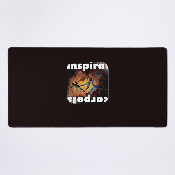 Item preview, inspiral carpets  designed and sold by OletaKowing1.