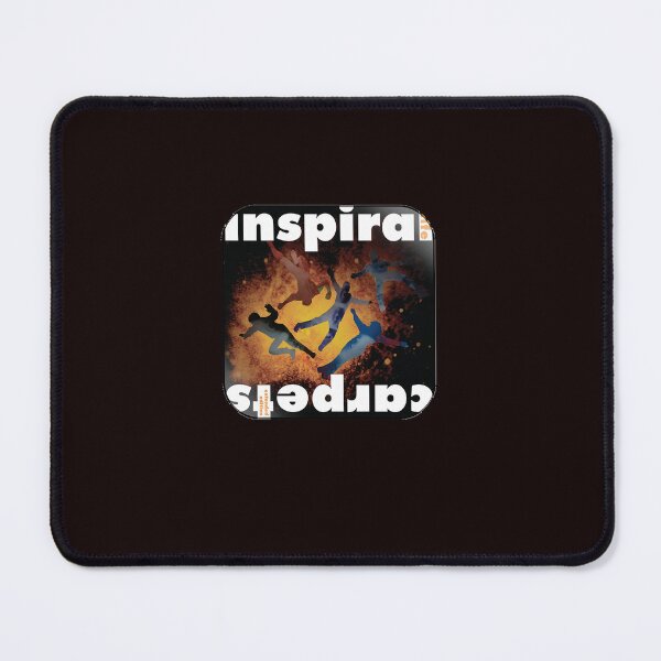 Item preview, inspiral carpets  designed and sold by OletaKowing1.