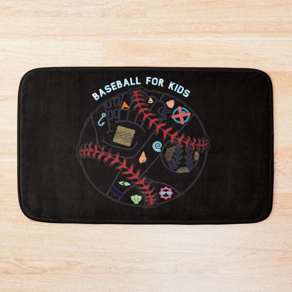 Item preview, Baseball ball, Baseball for Kids designed and sold by CraktmanShop.
