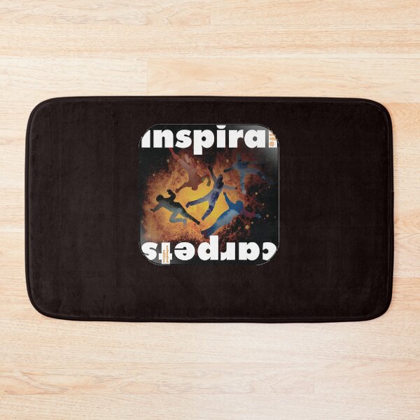 Item preview, inspiral carpets  designed and sold by OletaKowing1.