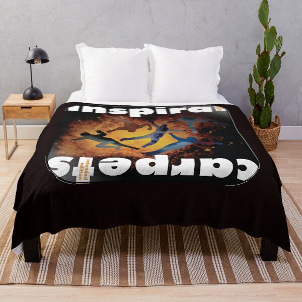 Item preview, inspiral carpets designed and sold by OletaKowing1.