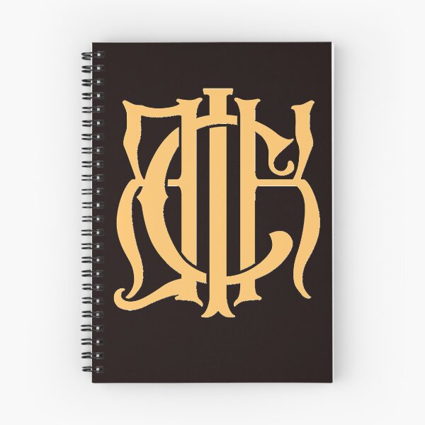 Item preview, InterContinental Ballistic Kitten Gold Logo  designed and sold by OletaKowing1.