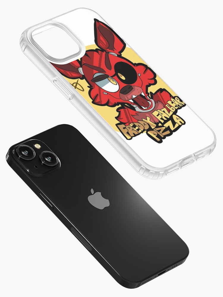 FIVE NIGHTS AT FREDDY'S FNAF iPhone 11 Pro Case Cover