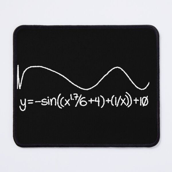 Item preview, The Jackles Equation designed and sold by spottedhound.