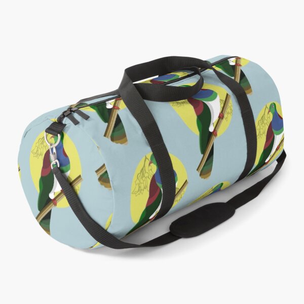 Item preview, Tui New Zealand Bird designed and sold by piedaydesigns.