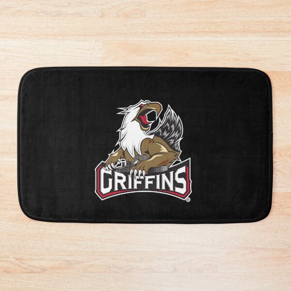 Item preview, Grand Rapids Griffins Classic T-Shirt designed and sold by GeorgeFatula1.