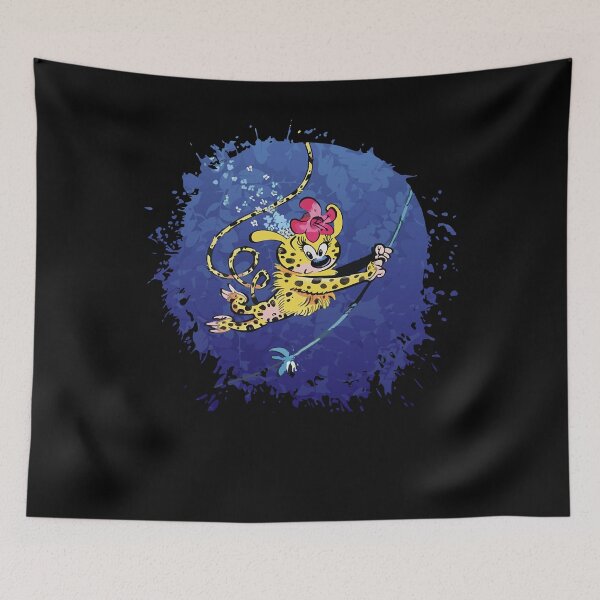 Item preview, Women Men Marsupilami Cool Gifts designed and sold by Drpaigetromp.