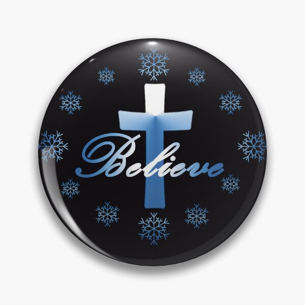 Item preview, Believe Holiday Design designed and sold by Genson.
