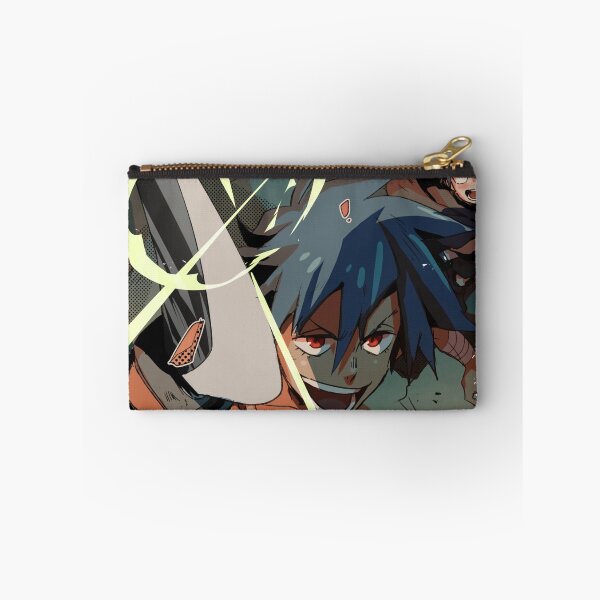 Item preview, Simon Gurren Lagann Artwork For Otaku designed and sold by Danieldarentr.