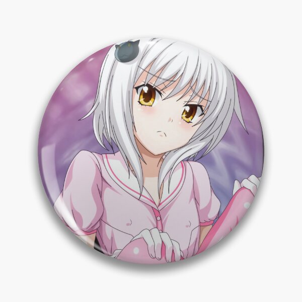 Pin on Highschool DxD Koneko