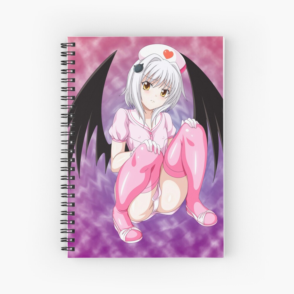 Koneko Toujou High School DxD Epic Design for fan