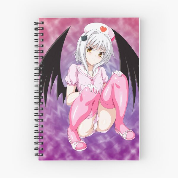 Item preview, Koneko Toujou High School DxD Epic Design for fan designed and sold by roycool.