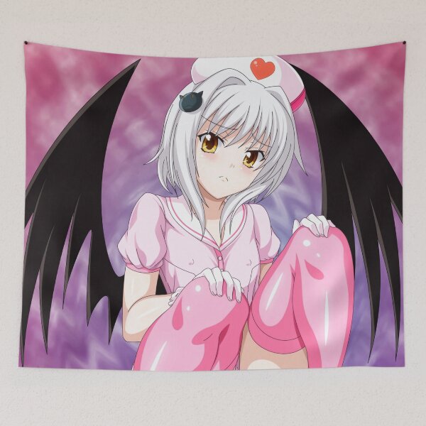 Item preview, Koneko Toujou High School DxD Epic Design for fan designed and sold by roycool.