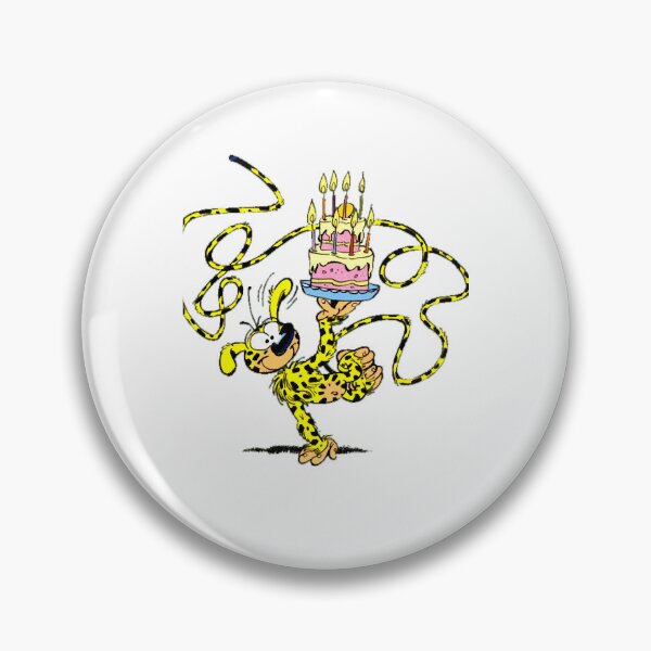 Item preview, Mens Womens Spirou Marsupilami Fantasio Funny Fans designed and sold by GeraJackson.