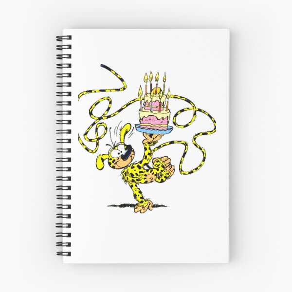 Item preview, Mens Womens Spirou Marsupilami Fantasio Funny Fans designed and sold by GeraJackson.