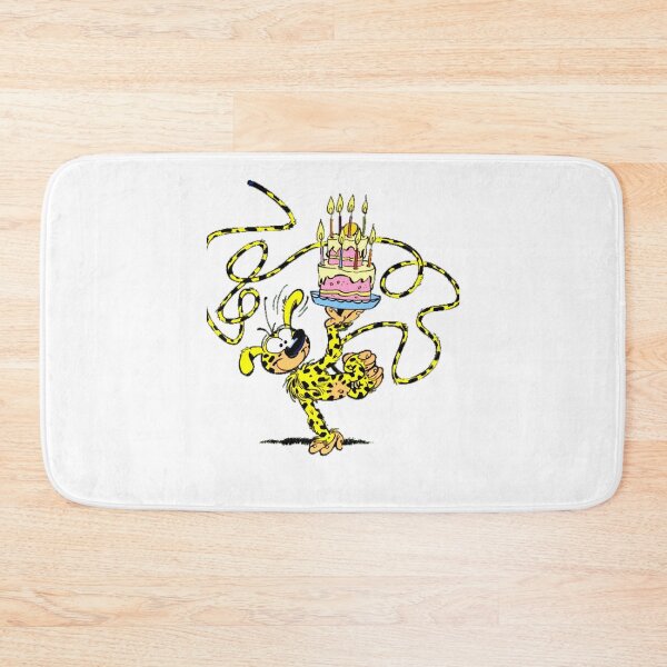 Item preview, Mens Womens Spirou Marsupilami Fantasio Funny Fans designed and sold by GeraJackson.