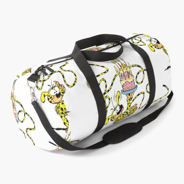 Item preview, Mens Womens Spirou Marsupilami Fantasio Funny Fans designed and sold by GeraJackson.