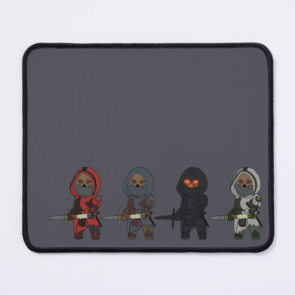 Item preview, Skins of Tiel designed and sold by Mindi Maxine.