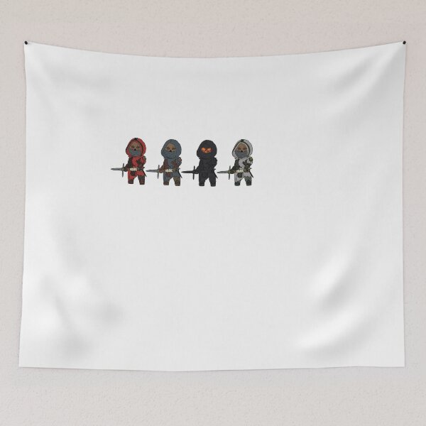 Item preview, Skins of Tiel designed and sold by Mindi Maxine.