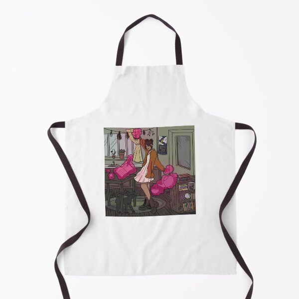 Item preview, Breakfast, Books, and Magic designed and sold by EllaRaeArt.