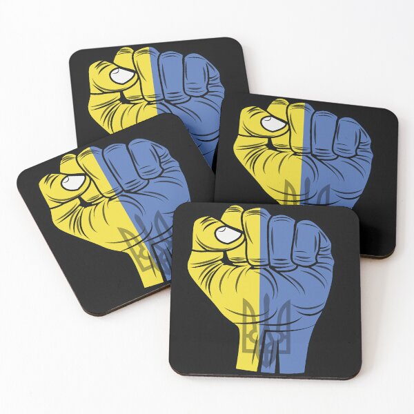 Item preview, i stand with ukraine  designed and sold by Frankieones.