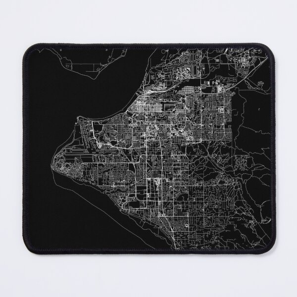 Item preview, Anchorage designed and sold by multiplicitymap.