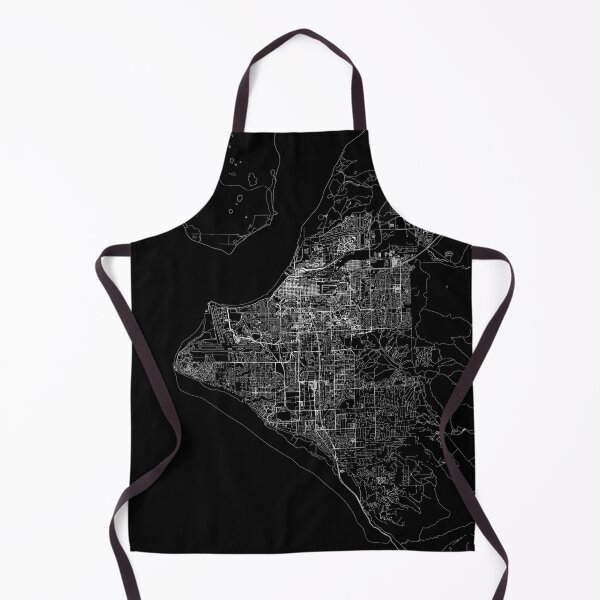 Item preview, Anchorage designed and sold by multiplicitymap.