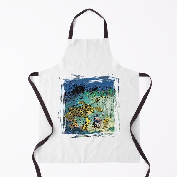 Item preview, More Then Awesome Fictional Marsupilami Animals In Comics Gifts Movie Fan designed and sold by GeraJackson.